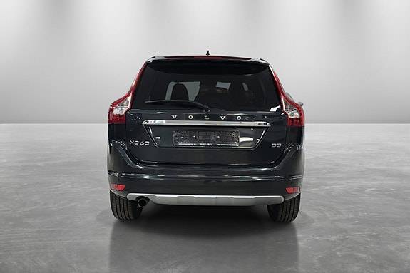 Volvo XC60 4 of 26