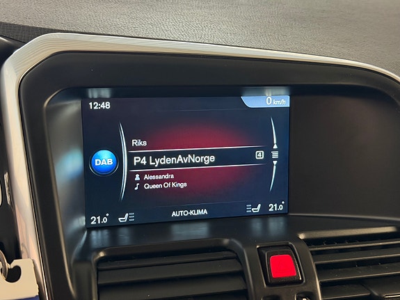 Volvo XC60 16 of 26