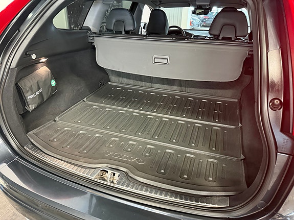 Volvo XC60 13 of 26