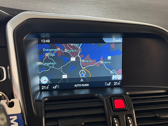Volvo XC60 17 of 26