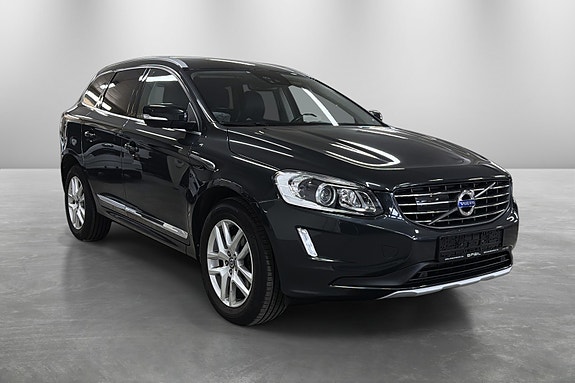 Volvo XC60 7 of 26