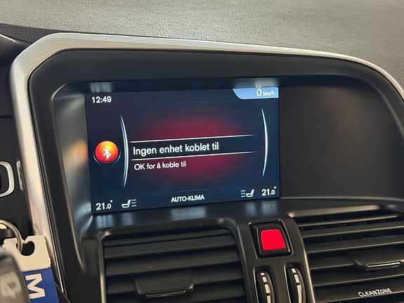 Volvo XC60 22 of 26