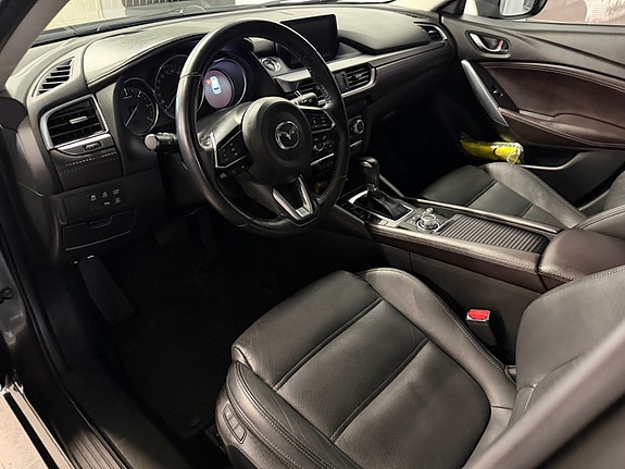 Mazda 6 10 of 25