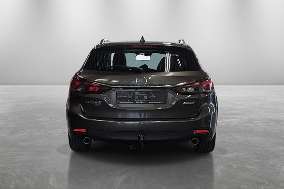 Mazda 6 4 of 25