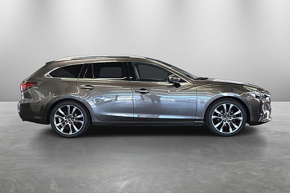 Mazda 6 6 of 25