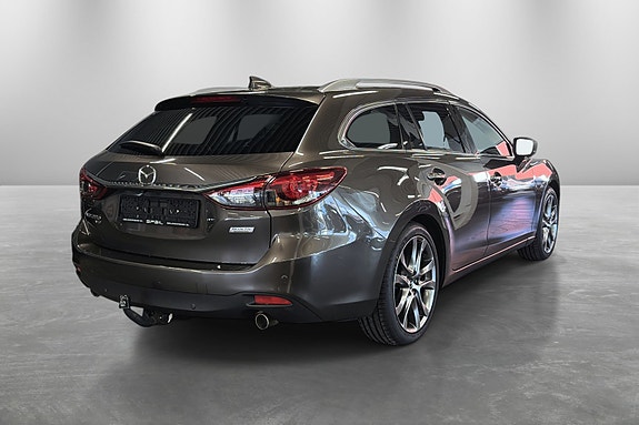 Mazda 6 5 of 25