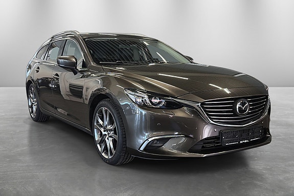 Mazda 6 7 of 25