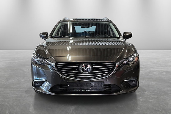 Mazda 6 8 of 25