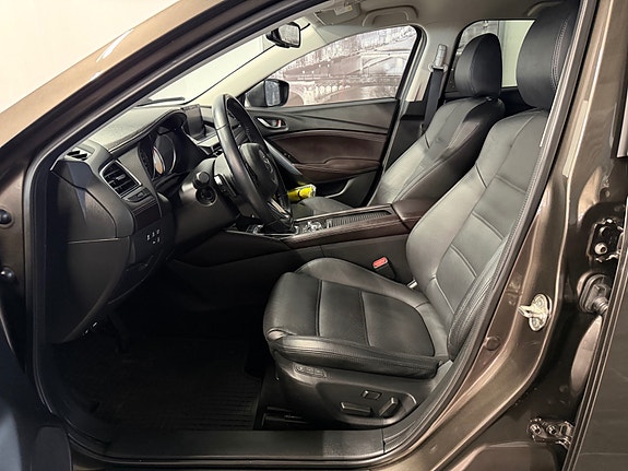 Mazda 6 9 of 25