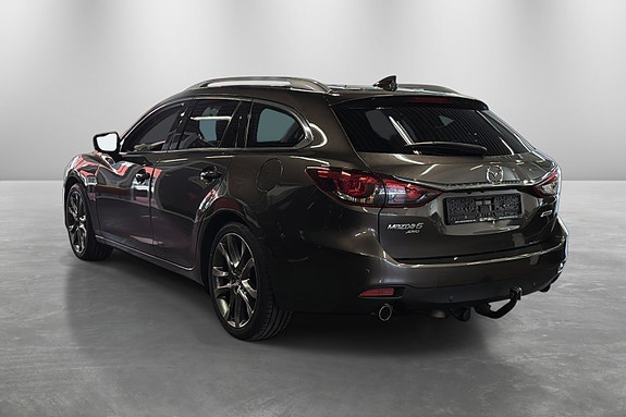 Mazda 6 3 of 25