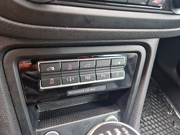Volkswagen Sharan 26 of 28