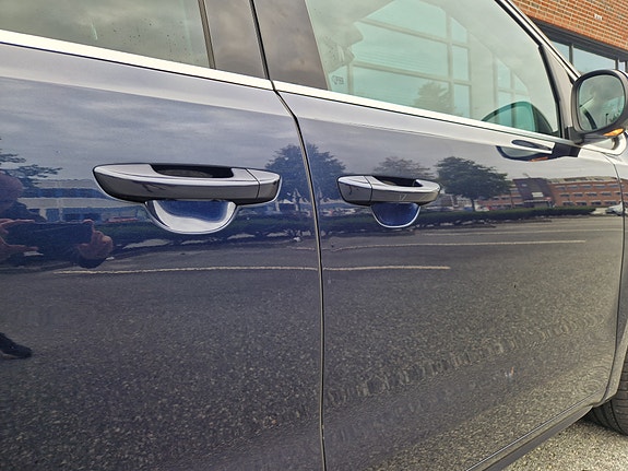 Volkswagen Sharan 12 of 28