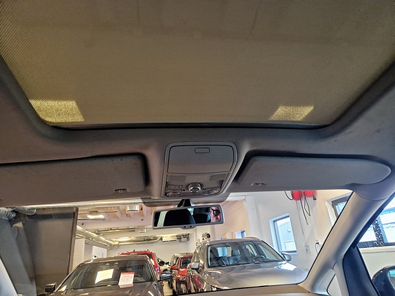 Volkswagen Sharan 18 of 28