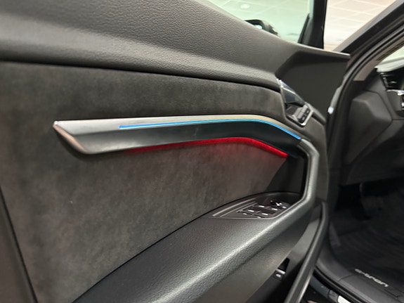 Audi e-tron 20 of 30