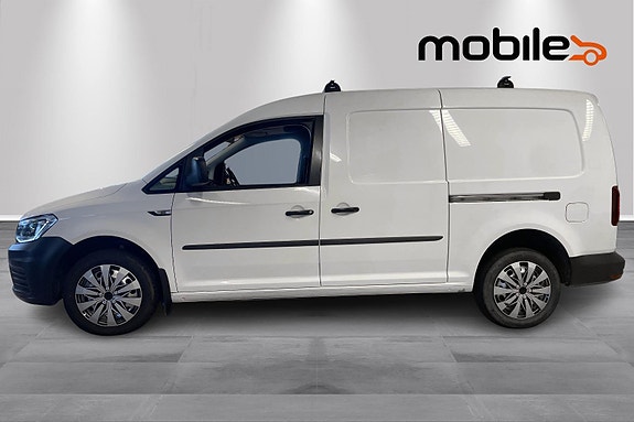 Volkswagen Caddy Maxi 20 of 29