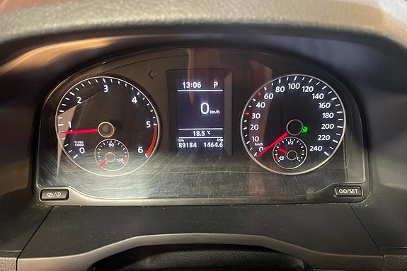 Volkswagen Caddy Maxi 10 of 29