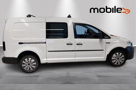 Volkswagen Caddy Maxi 2 of 29