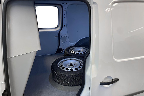 Volkswagen Caddy Maxi 7 of 29