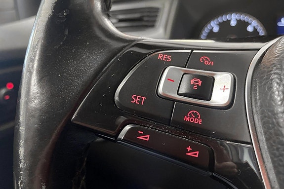 Volkswagen Caddy Maxi 16 of 29