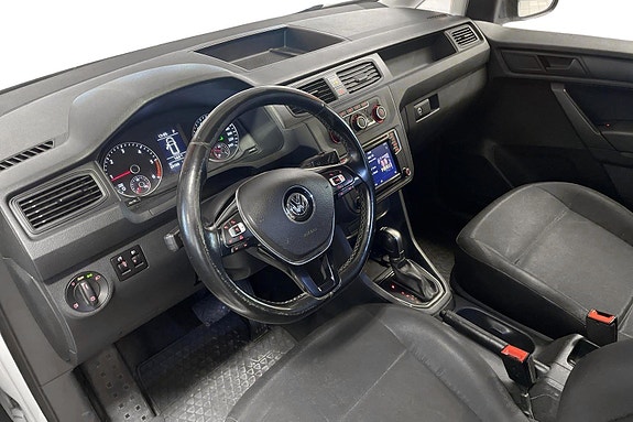 Volkswagen Caddy Maxi 6 of 29