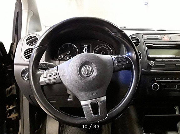 Volkswagen Golf Plus 11 of 19