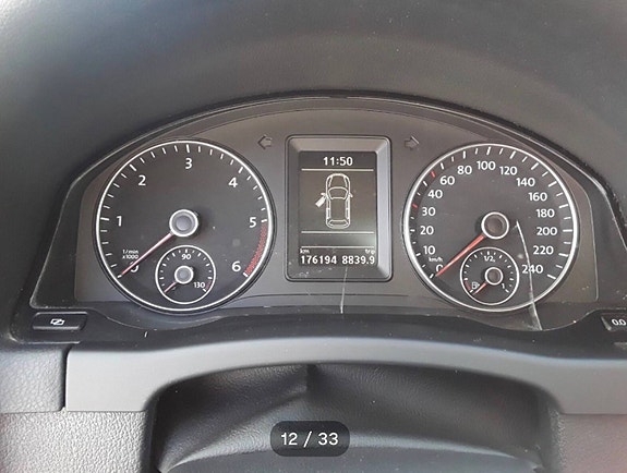 Volkswagen Golf Plus 13 of 19