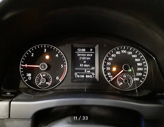 Volkswagen Golf Plus 12 of 19