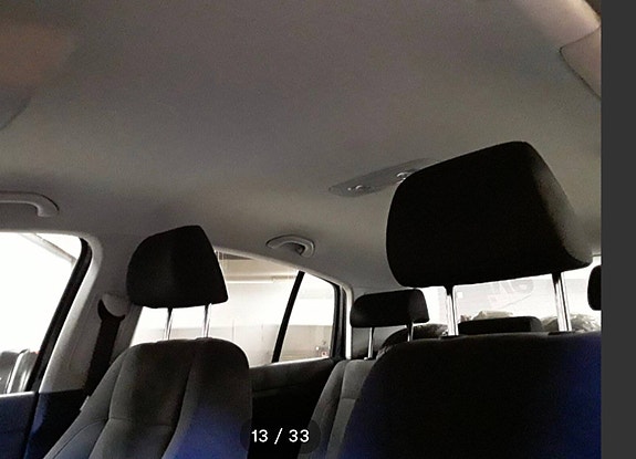 Volkswagen Golf Plus 14 of 19