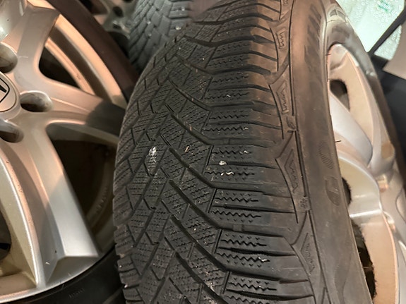 Honda CR-V 27 of 29