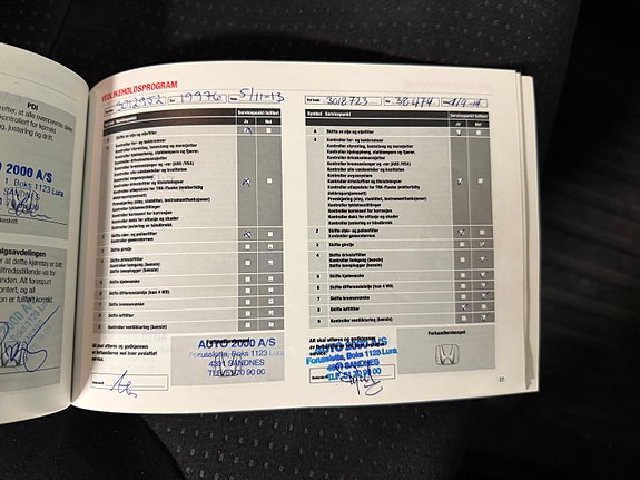 Honda CR-V 18 of 29