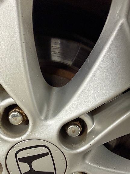 Honda CR-V 10 of 29