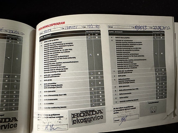 Honda CR-V 22 of 29