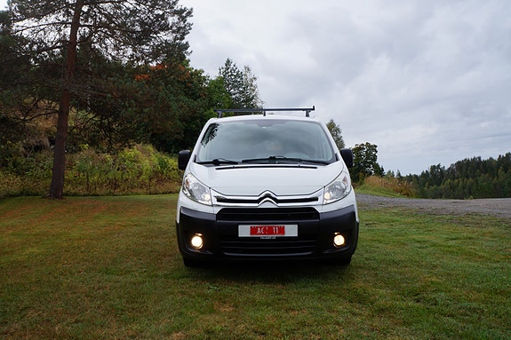 Citroen Jumpy 10 of 23