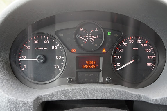Citroen Jumpy 13 of 23