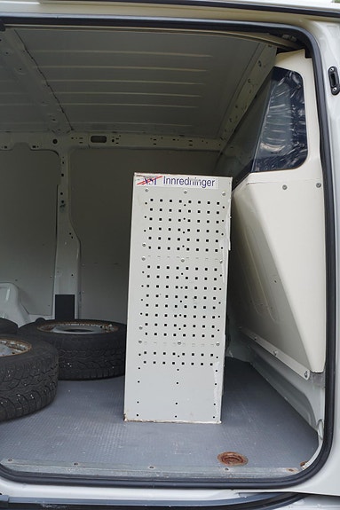 Citroen Jumpy 21 of 23