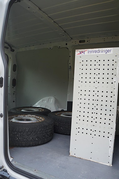 Citroen Jumpy 20 of 23