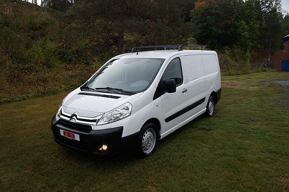 Citroen Jumpy 2 of 23