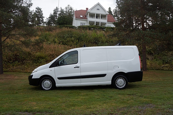 Citroen Jumpy 3 of 23