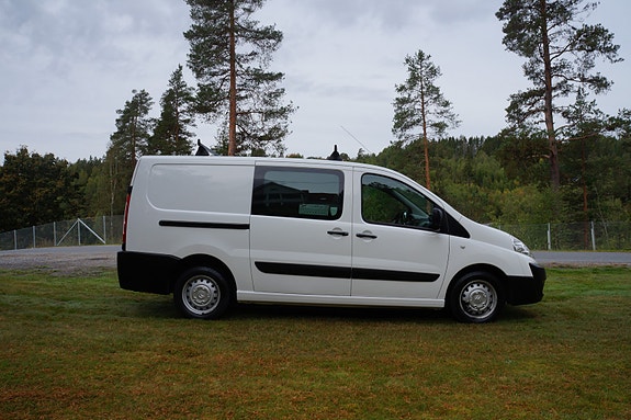 Citroen Jumpy 7 of 23