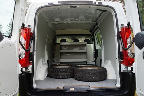 Citroen Jumpy 19 of 23