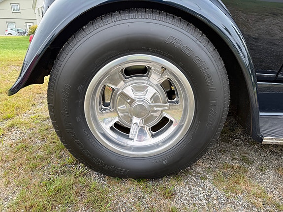 Ford A 27 of 30