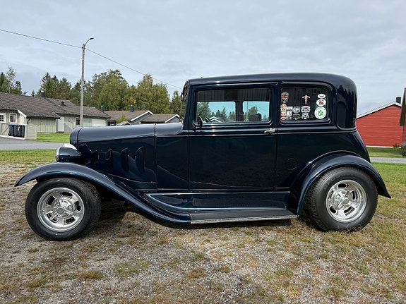 Ford A 10 of 30