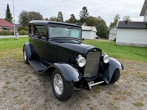 Ford A 2 of 30