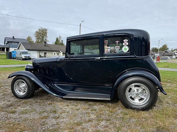 Ford A 9 of 30