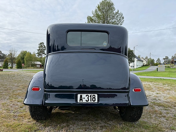 Ford A 6 of 30