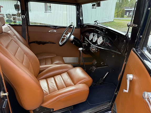 Ford A 17 of 30