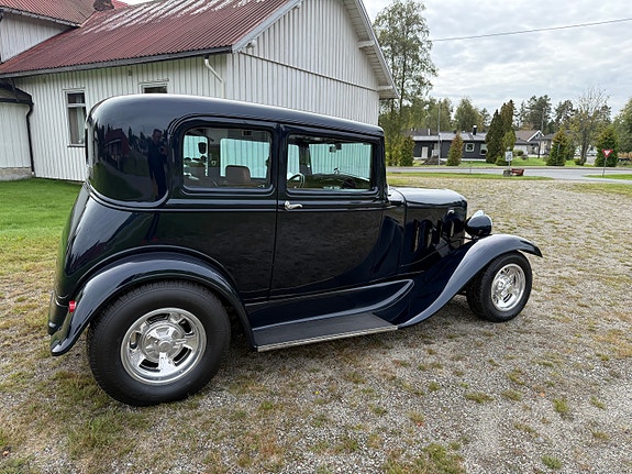Ford A 5 of 30