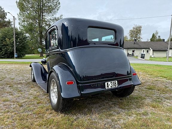 Ford A 7 of 30