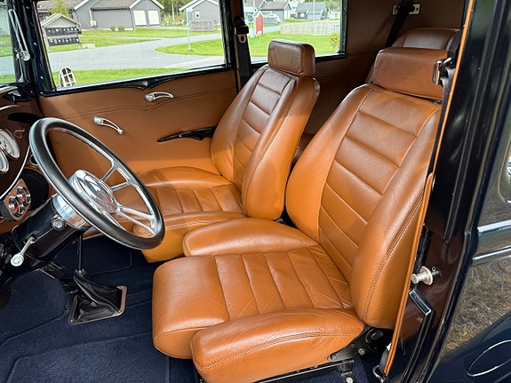 Ford A 13 of 30