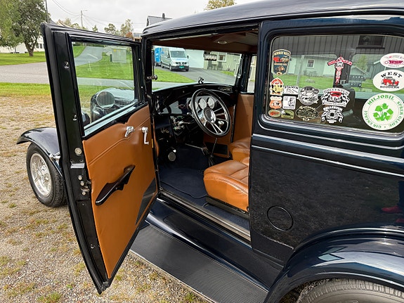 Ford A 11 of 30